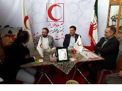برگزاری چنین نمایشگاههایی از دل افراد شیفته و خدمتگزار برمیآید
