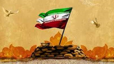 دکتر کولیوند: پیکر امدادگر شهید "حبیب‌اله اعرابی" نگینی بر عرصه خاک شد