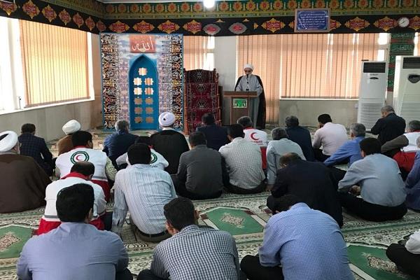 لزوم هوشیاری بیش از پیش ملت ایران در برابر جنگ های روانی دشمن در جامعه