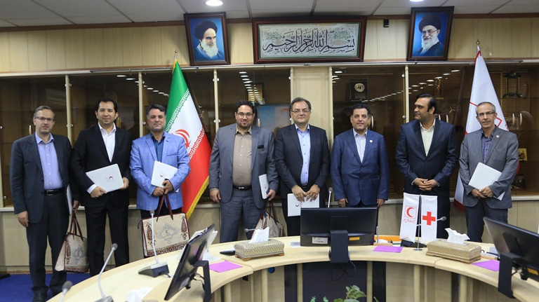 دکتر پیوندی: با بهرهمندی از تمامی ظرفیتها، گامهای بلندتری برداریم