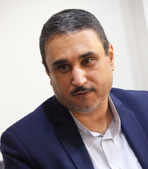 با حکم دبیرکل جمعیت هلالاحمر: امیر فراتی، به سمت مدیرکل هماهنگی، مجامع و امور استانهای هلالاحمر منصوب شد