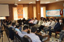 تقویت روابط عمومی هلال احمر، بدون تقویت ادارات استانی و سازمانی ممکن نخواهد بود/انتظار مدیران ارشد هلال احمر از روابط عمومی های جمعیت بسیار زیاد است