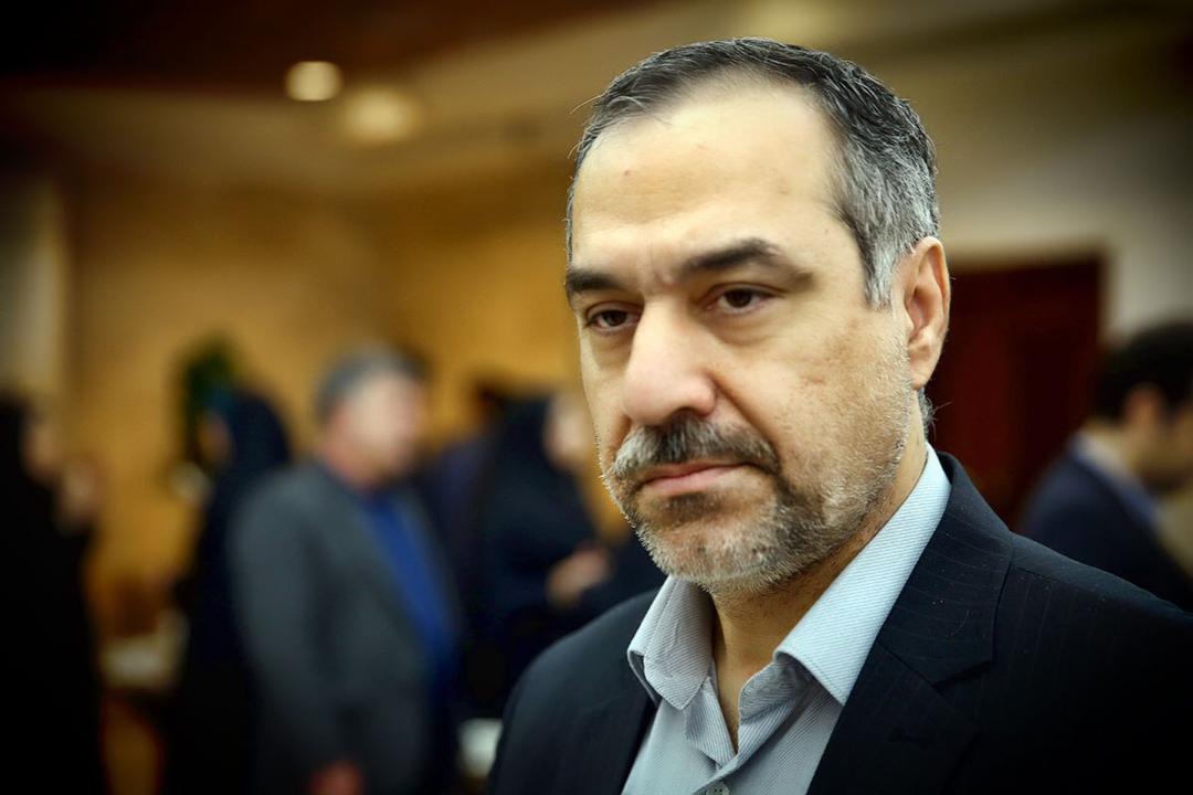 یکی از مهمترین مراکز جامع توانبخشی ایران باز طراحی جدید میشود