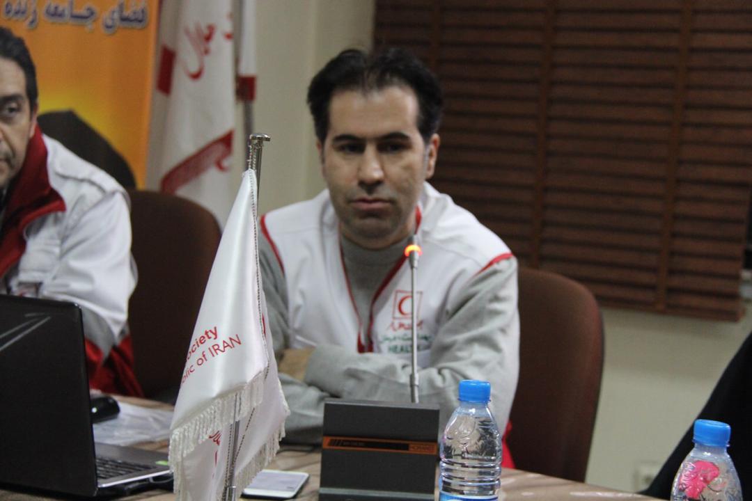 هلال احمر درحوزه درمان به امدادگرانی با تحصیلات پزشکی و پیراپزشکی نیاز دارد