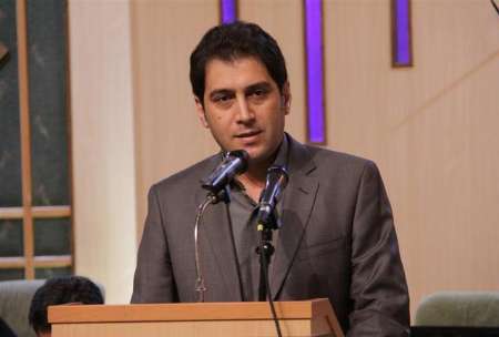 با حکم رئیس جمعیت هلال احمر؛ آرش لهونی سرپرست هلال احمر کرمانشاه شد