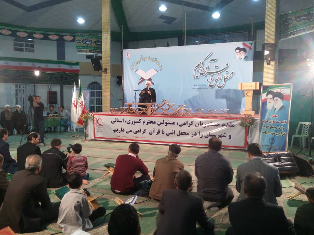 اطاعت از دستورات رهبری، مقاومت، صبر و تقوا راه دستیابی به پیروزی واقعی است
