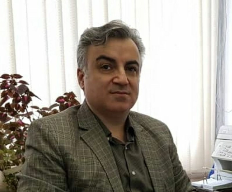 "دکتر هدایی" به سمت سرپرست گروه توسعه و فناوری اداره کل پژوهش و فناوری منصوب شد
