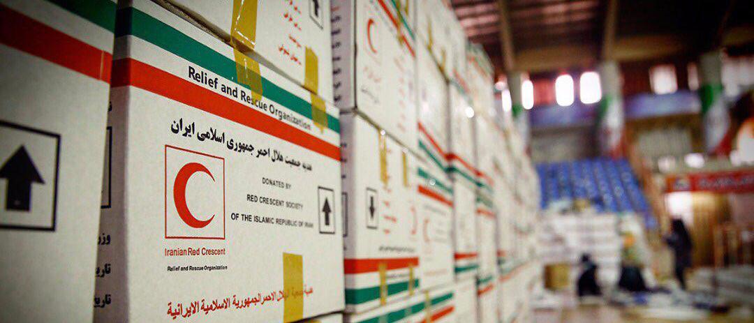 مرور فوری؛ 7 اقـــــدام اســاسي جمعیت هلالاحمر در کرمانشاه