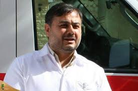در حکمی از سوی دکترپیوندی: دکترحلیساز؛ رئیس مرکز پزشکی حج و زیارت شد