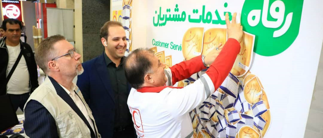 تمدید پویش تهیه و توزیع 20 هزار بسته غذایی برای مادران شیرده و کم بضاعت تا شب یلدا