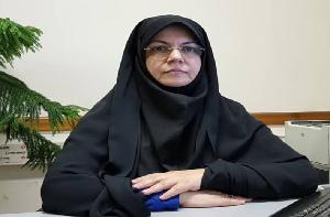 سرپرست گروه طرح و برنامه ریزی پژوهشی اداره کل پژوهش و فناوری منصوب شد
