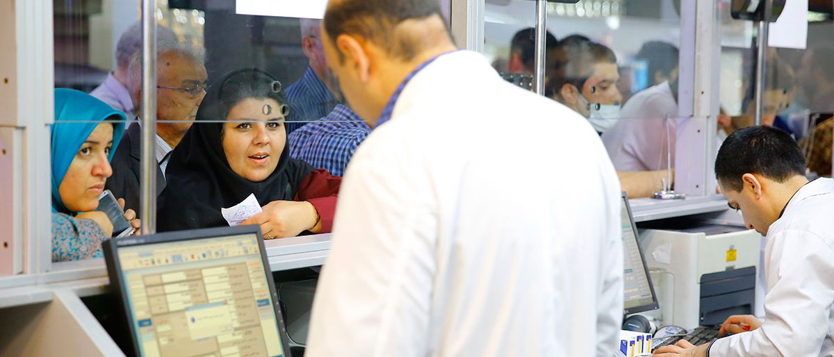 پایان سرگردانی بیماران با ادغام داروخانههای تک نسخهای و مرکزی هلالاحمر