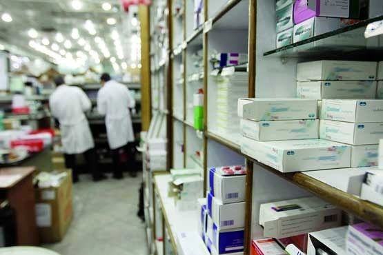 اتهام به داروخانههای هلالاحمر فقط به علت ازدحام، چندان منصفانه نیست