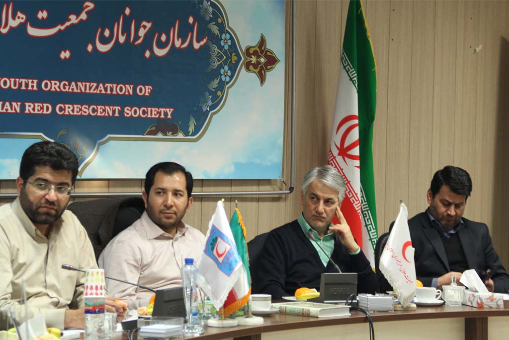 حضور جوانان داوطلب در طرح های اجتماعی بسیار ارزشمند است