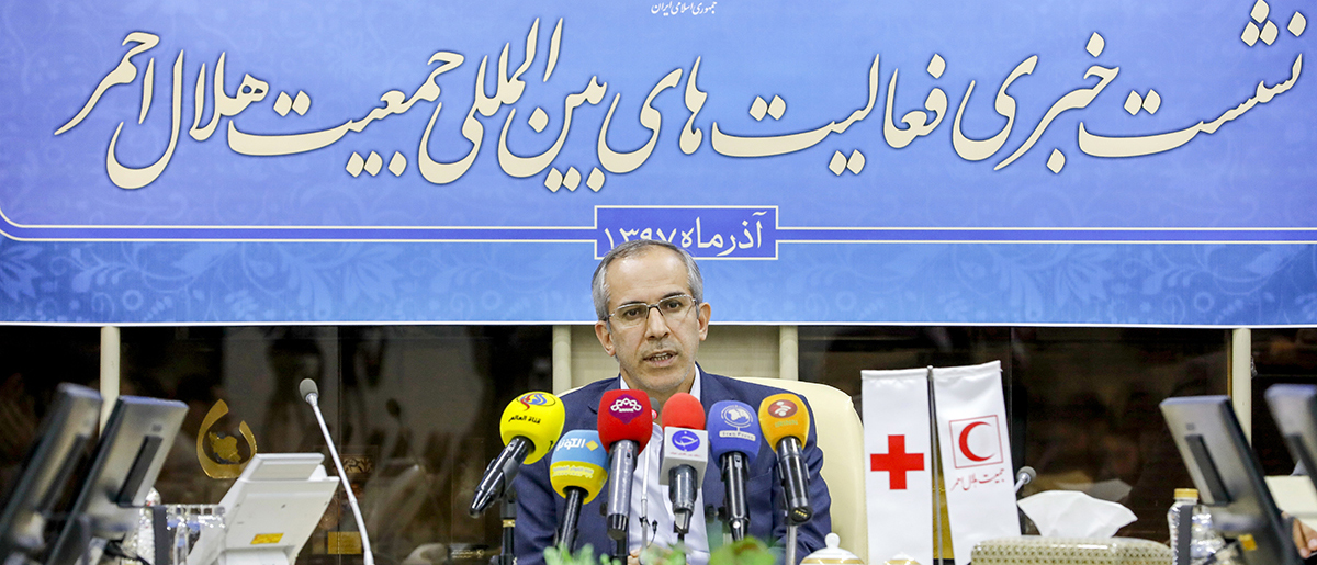 پیگیری ویژه بحران یمن از سوی هلال احمر ایران