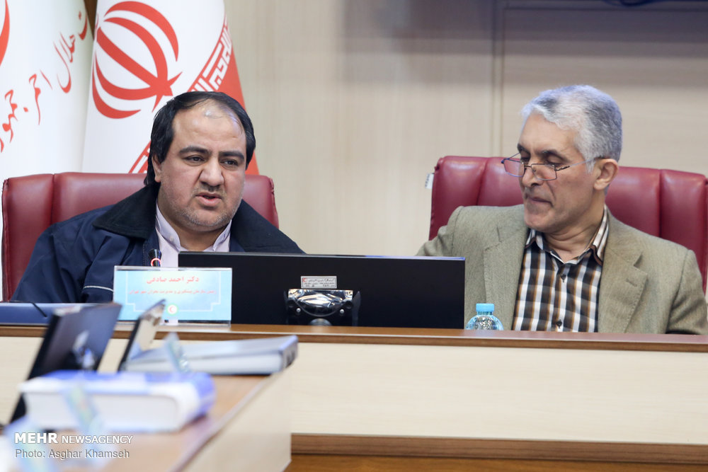 دستکم 1.5 میلیون تهرانی در معرض خطر زلزله در دقایق اولیه