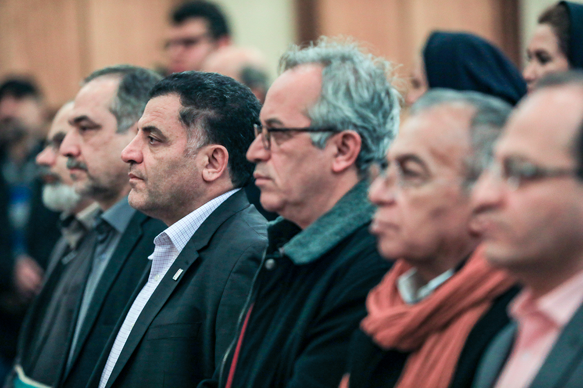 40 سال، 40 اقدام/ گزارش دوازدهم: بشردوستی فراتر از مرزها