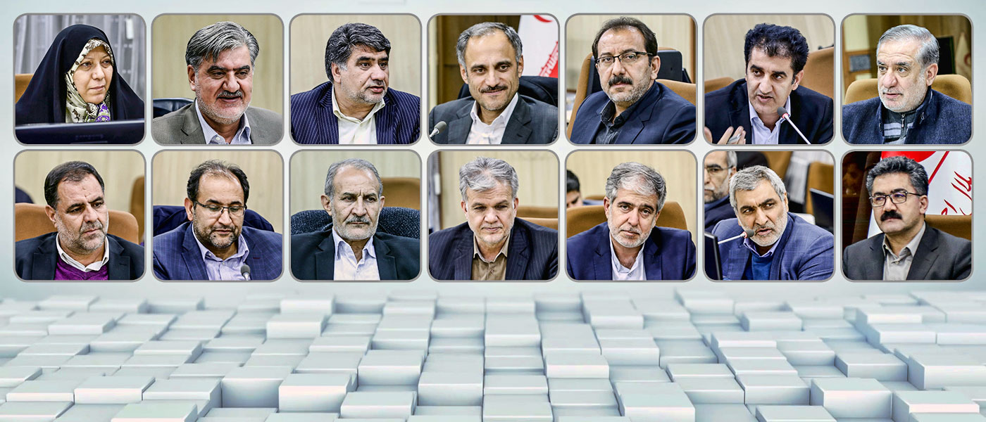 نشست مشترک مجلس و هلال(2)/ نمایندگان تاکید کردند: مجلس حامی هلال احمر است