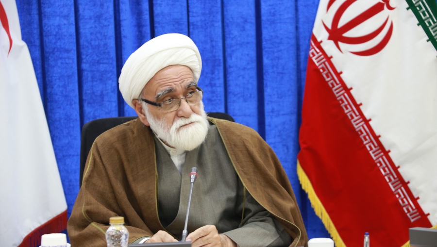 نمایندۀ ولی فقیه در جمعیت هلال احمر: رشد کمّی و ارتقاء کیفی معارف قرآنی در کشور، از دستاوردهای انقلاب شکوهمند اسلامی است