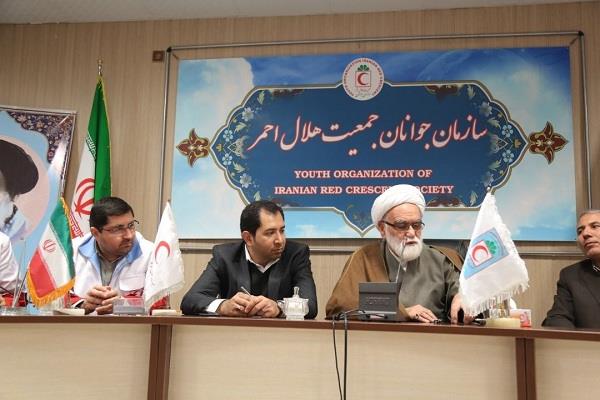 پرهیز از یاس و ناامیدی و تقویت روحیه مسئولیت پذیری لازمه رشد شخصی و پیشرفت اجتماع است