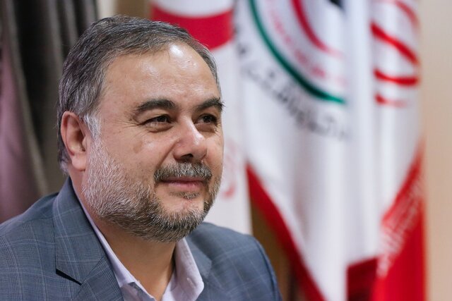 راهاندازی مراکز درمانی هلالاحمر در سوریه در صورت آغاز رسمی سفر زائران