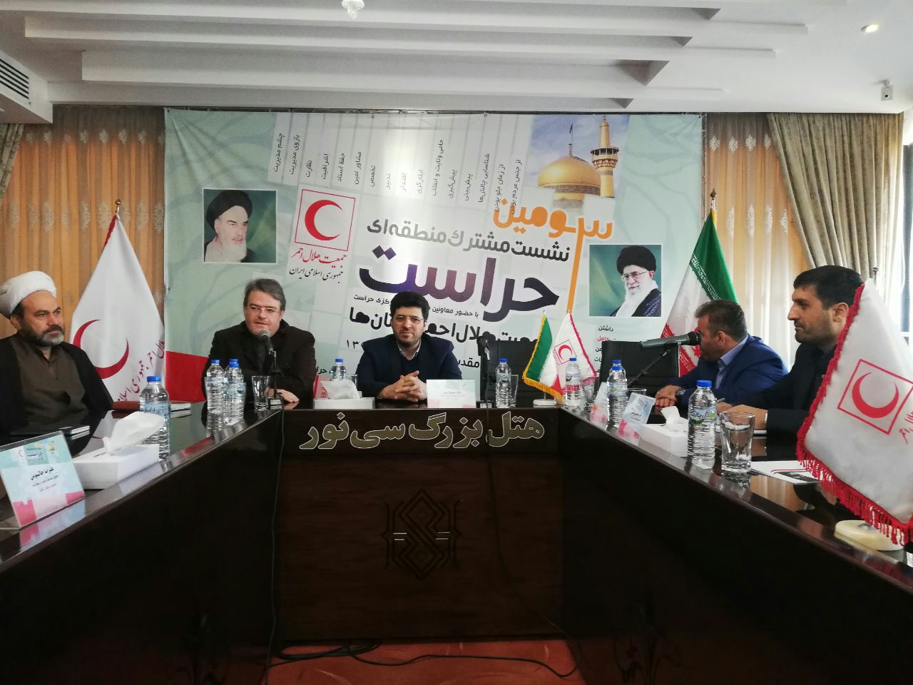 جنگ اطلاعاتی امروز در عرصه فنآوری است