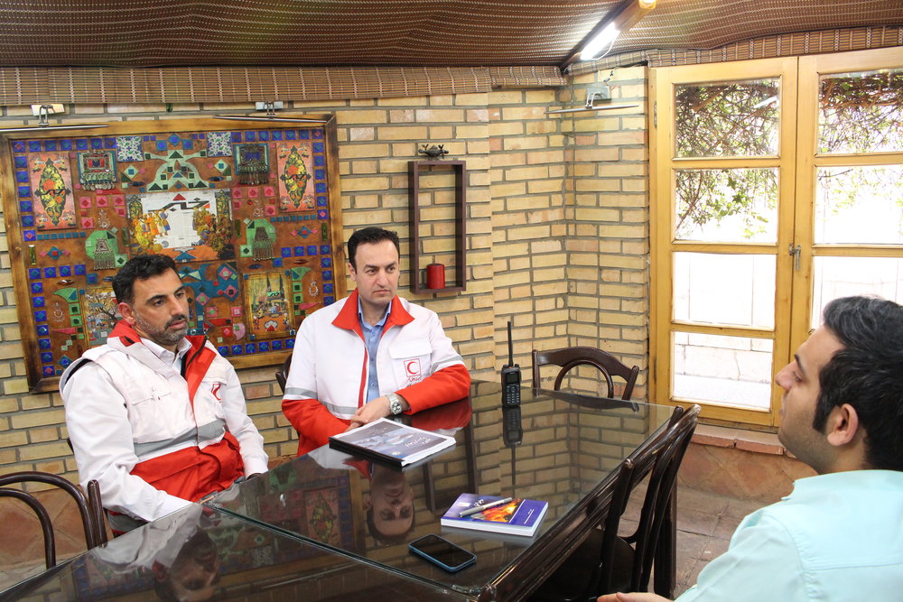 هواپیمای یاسوج اگر ۵۰ متر بالاتر میرفت، سالم میماند و به دنا نمیخورد!