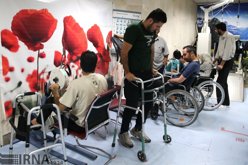 بهرهمندی 182 بیمار غیرایرانی از خدمات بیمارستان فوقتخصصی نورافشار