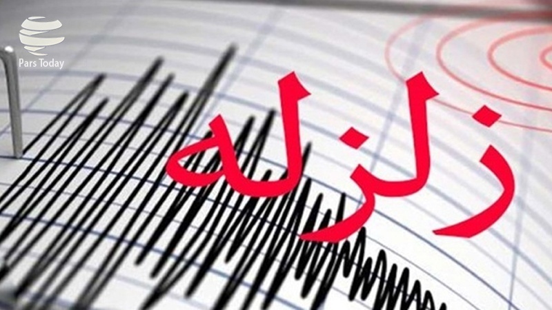 اعزام 7 تیم ارزیاب در پی وقوع زلزله 5.2 ریشتری در استان هرمزگان/ مصدومیت 2 نفر بر اثر زلزله تاکنون