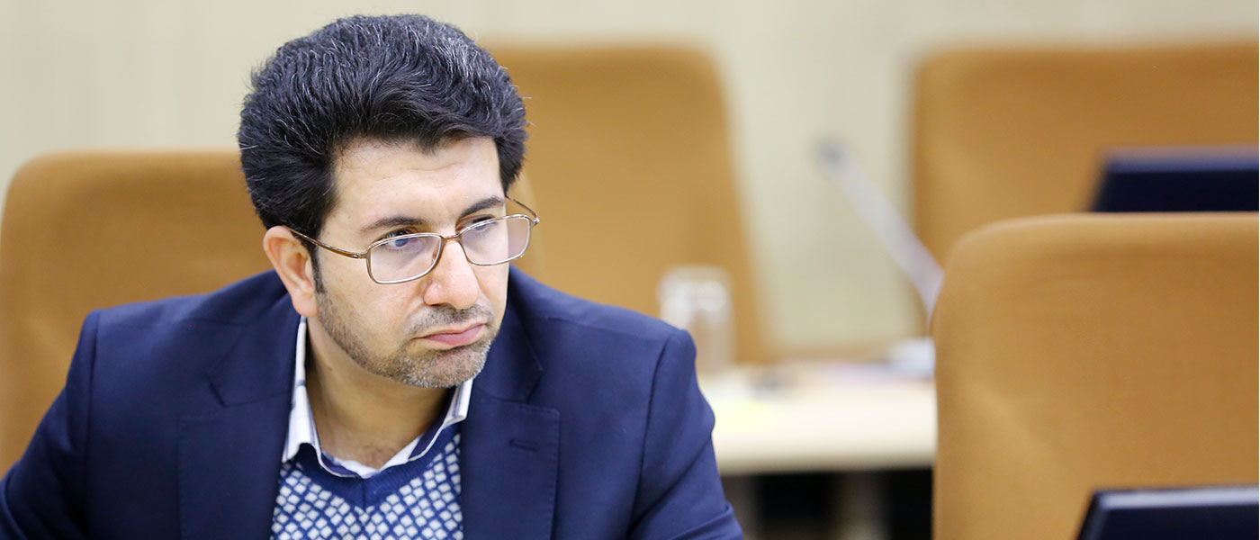تشریح اقدامات معاونت حقوقی و امور مجلس در سال 97/ از افزایش 21 درصدی بودجه هلال احمر تا موفقیت در حل مسائل حقوقی