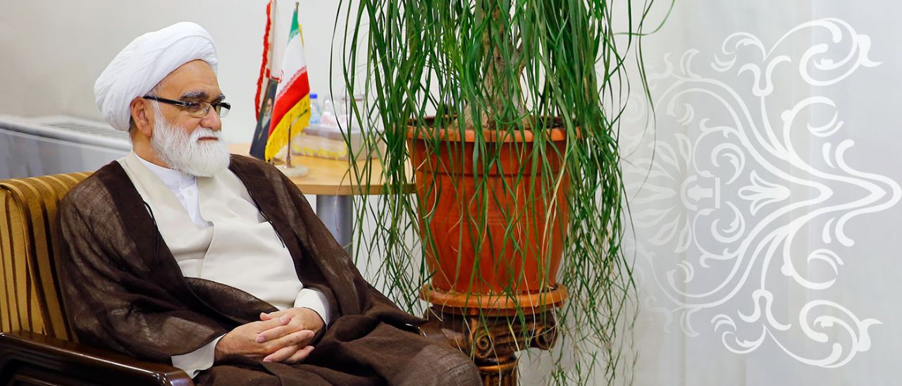 نماینده ولی فقیه در هلال احمر در پیام نوروزی خود تاکید کرد: ضرورت برنامه ریزی و همت برای نیل به آرمان های انقلاب منطبق با بیانیه گام دوم انقلاب