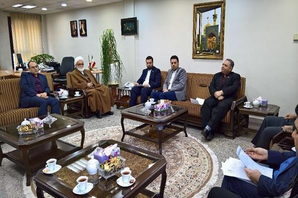 شفافیت و اطمینان بخشی در فعالیت ها از ضرورت های سازمان داوطلبان است