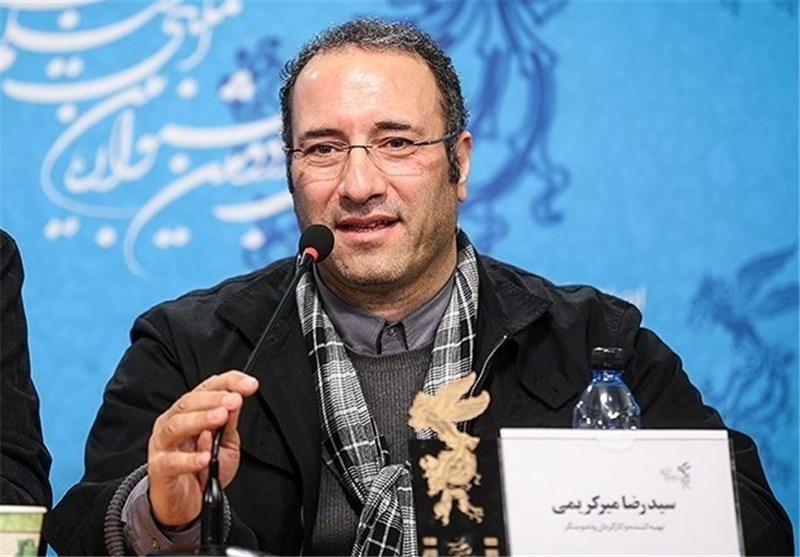برگزاری سی و هفتمین جشنواره جهانی فجر با عنوان سفیر مهربانی و با مشارکت هلالاحمر