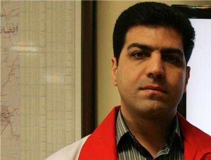 "مرتضی مرادی پور" سرپرست اداره کل آموزش تخصصی، توانمندسازی و مهارت افزایی شد