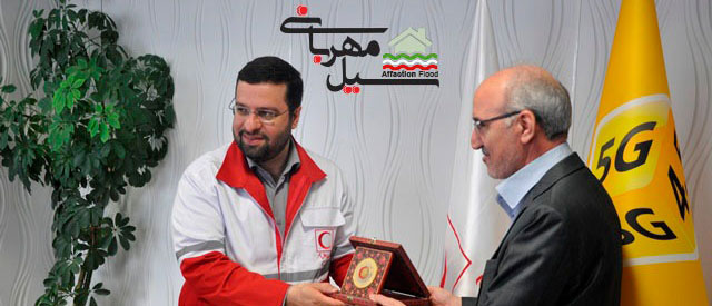کمک نیم میلیاردی ایرانسل به سیلزدگان