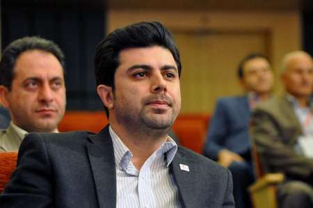 فرمانده مرکز ویژه بسیج هلال احمر منصوب شد