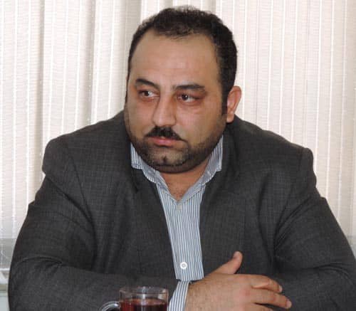 خیّر داوطلب هلال احمر: همه لحظات همکاری با هلالاحمر «خاطره» است