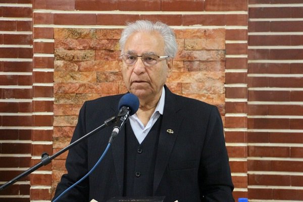 پیام تسلیت رئیس سازمان داوطلبان در پی درگذشت رئیس هیات مدیره جامعه خیرین مدرسه ساز