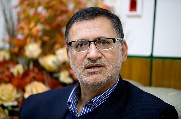بازدید سرپرست حجاج ایرانی و رئیس سازمان حج و زیارت از مراکز درمانی هلالاحمر در مدینه/ تجهیزات درمانگاههای هلالاحمر مطلوب است