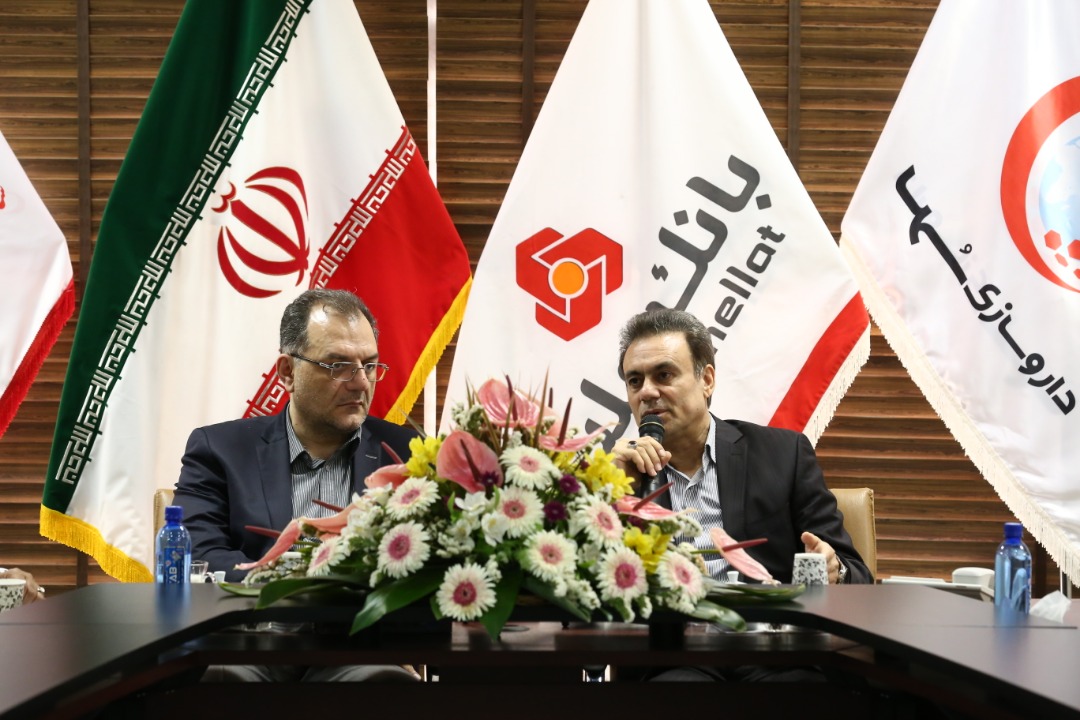 لزوم حمایت سیستم بانکی از رونق تولید برای کاهش آثار تحریم