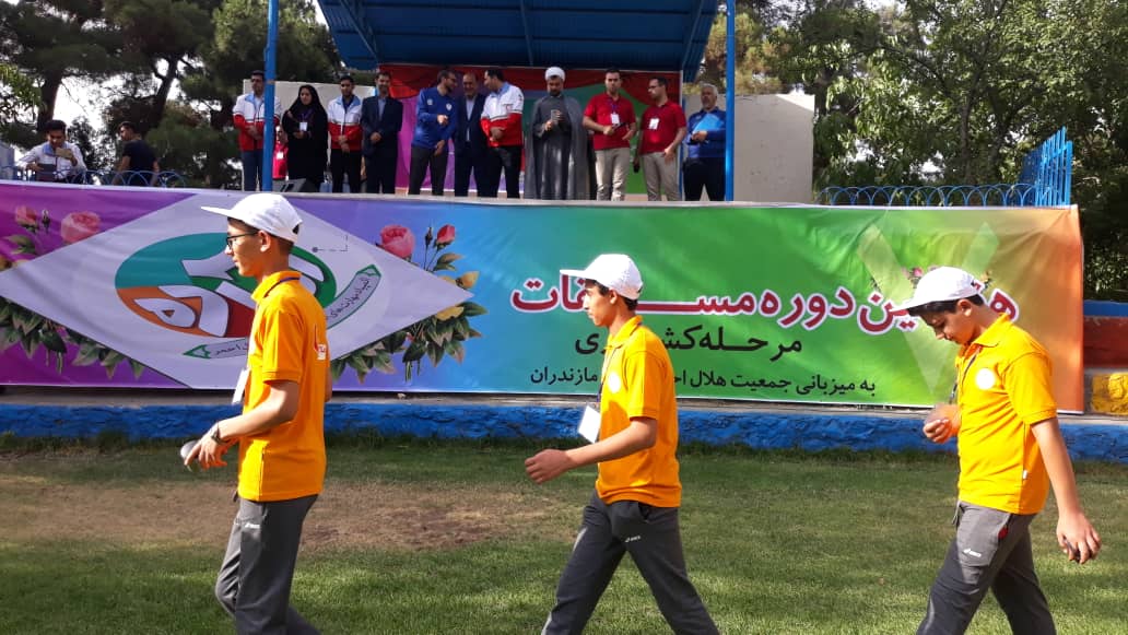 آغاز مرحله کشوری هفتمین دوره مسابقات آماده؛ بهرهگیری از تجربه دادرسان برتر برای آموزش به سنین پایینتر