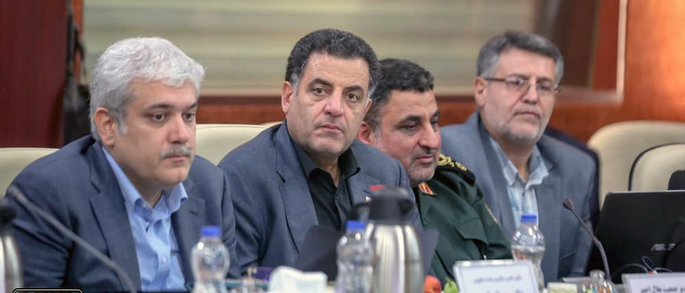 تقدیر رئیس کل نیروهای مسلح از جمعیت هلالاحمر/ برگزاری دوره آمادگی در برابر مخاطرات برای 200هزار سرباز وظیفه در سال جاری