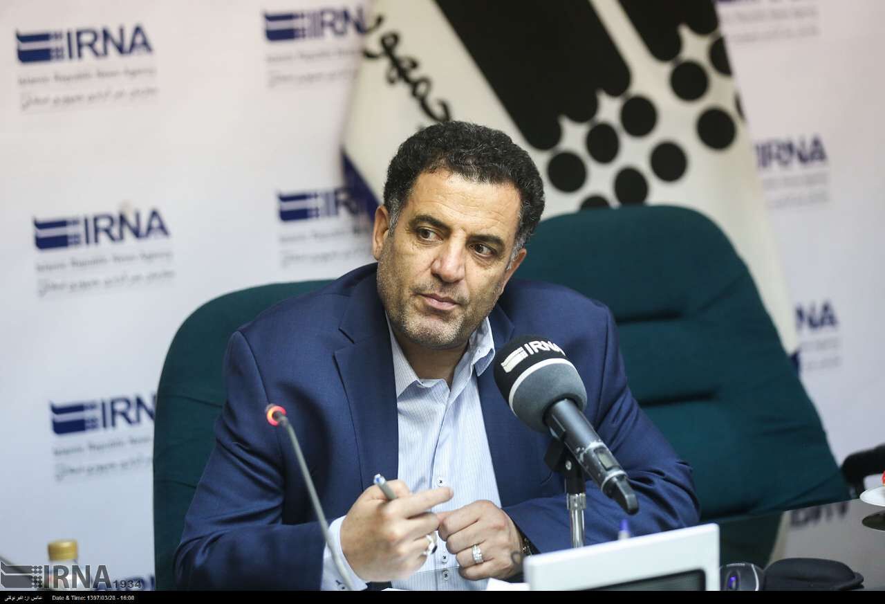 رئیس جمعیت هلالاحمر در گفتوگوی اختصاصی با ایرنا: حاشیهسازان دستاوردهای دولت را هدف قرار دادهاند