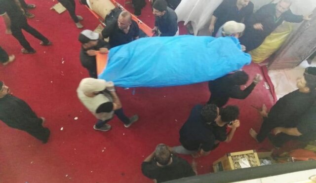 آمادگی ۴۰ جراح ایرانی برای خدمترسانی به حادثه دیدگان حادثه کربلا