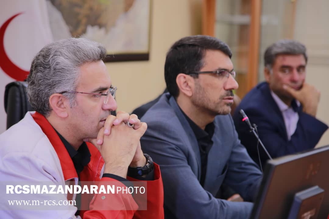 بهزودی؛ افتتاح مرکز نوآوری و شتاب جمعیت هلالاحمر/ تولید نرمافزارها و اپلیکیشنهای آموزشی و کاربردی