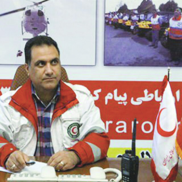 گپی با معاون امداد و نجات استان کرمان: کوهنوردان بومی، بازوی امداد کوهستان هستند