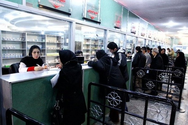 داروخانه مرکزی هلالاحمر در روز عاشورای حسینی تعطیل است/ زمان کار تاسوعا؛ ۸ تا ۱۳