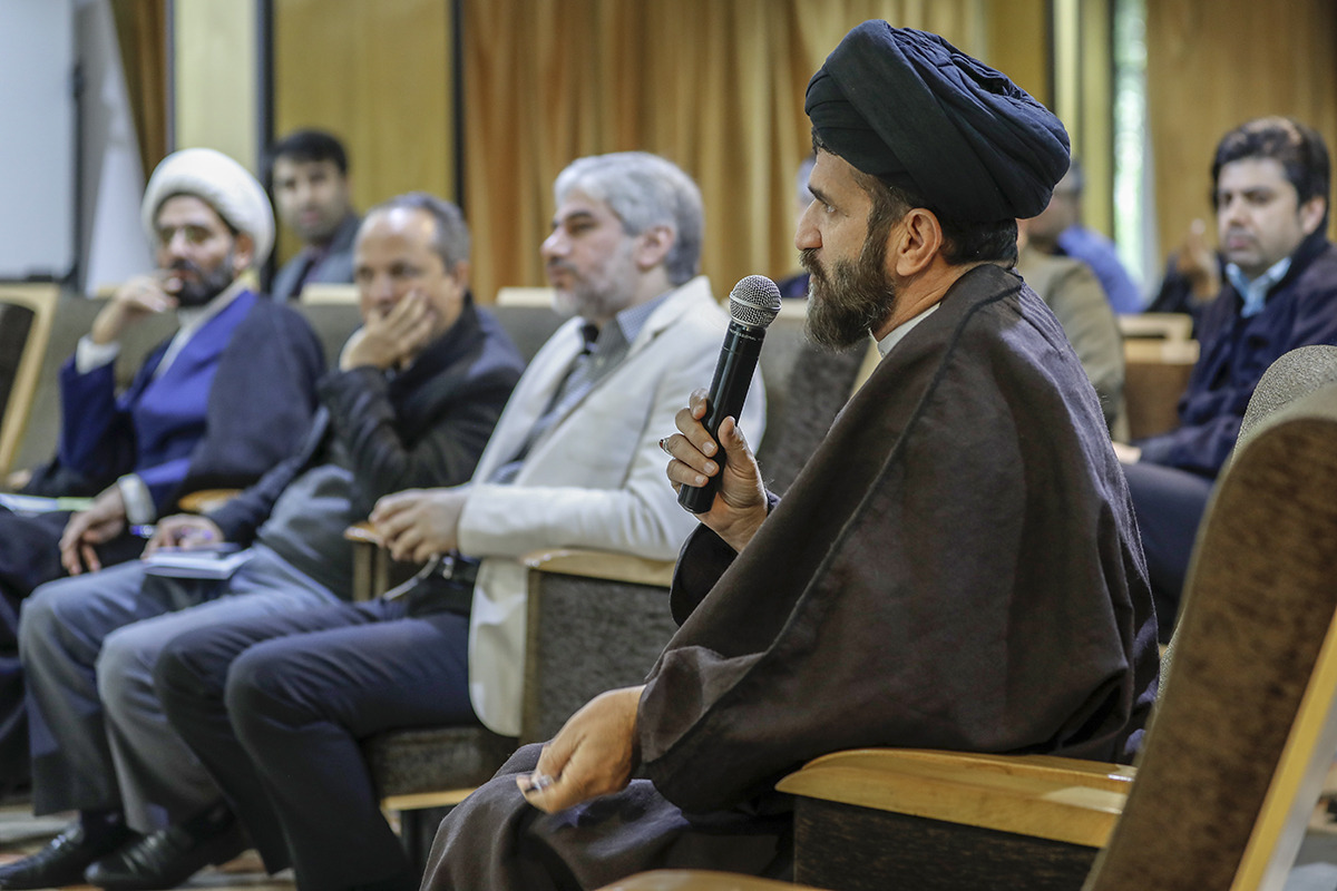 امداد، انسانیترین وجه حیات انسانهاست/ برگزاری نشست تخصصی «امداد و اخلاق»