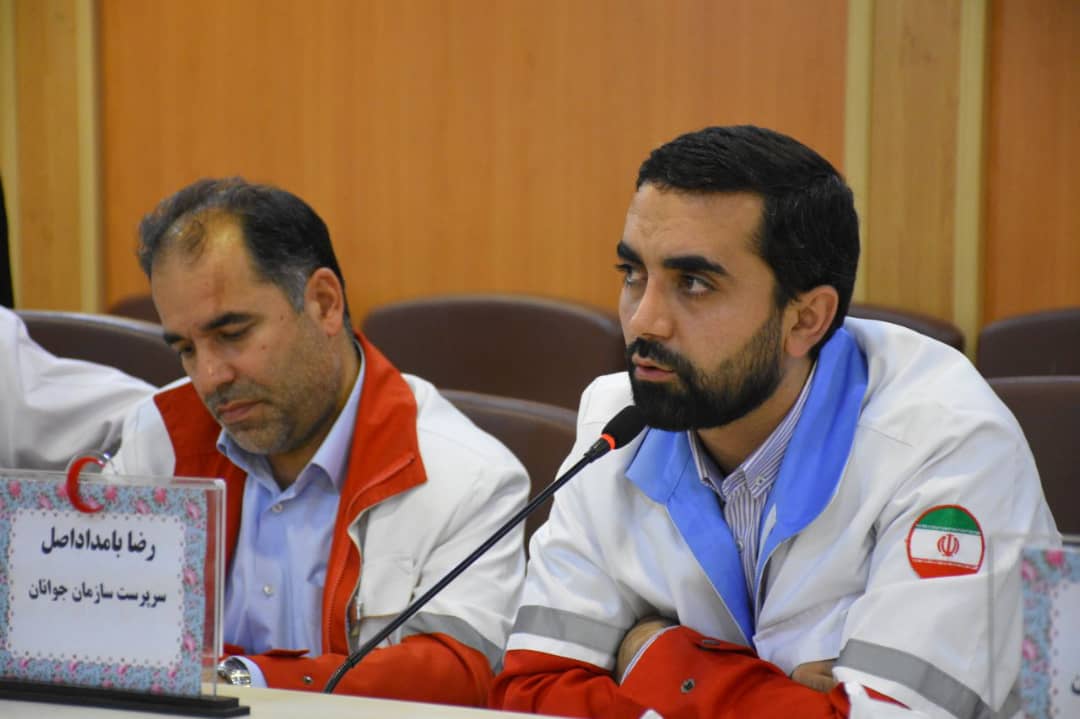 بررسی مشکلات جوانان مناطق محروم سیستان و بلوچستان در سفر سرپرست سازمان جوانان/ دیدار دبیر ستاد مبارزه با مواد مخدر و استاندار سیستان و بلوچستان با دبیران کانون های دانشجویی و جوانان