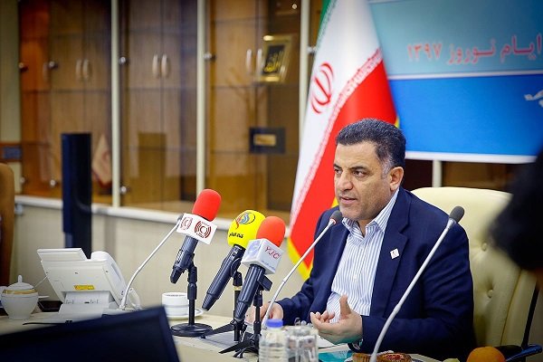 دکتر پیوندی خبر داد: طرح هلالاحمر برای دریافت کمکهای نقدی بینالمللی به سیلزدگان